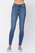 CURVY JudyBlue Hi-Skinny Tummy Control