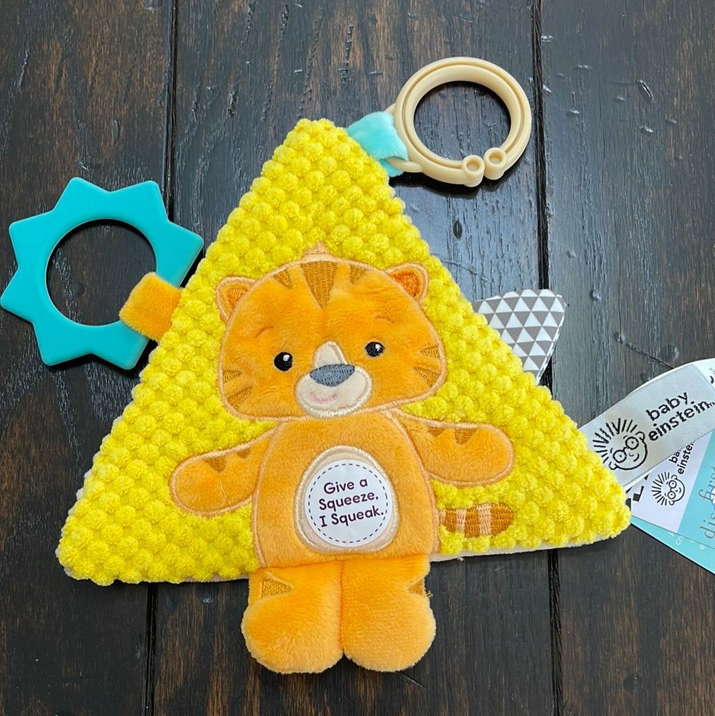 Mary Meyer Teether