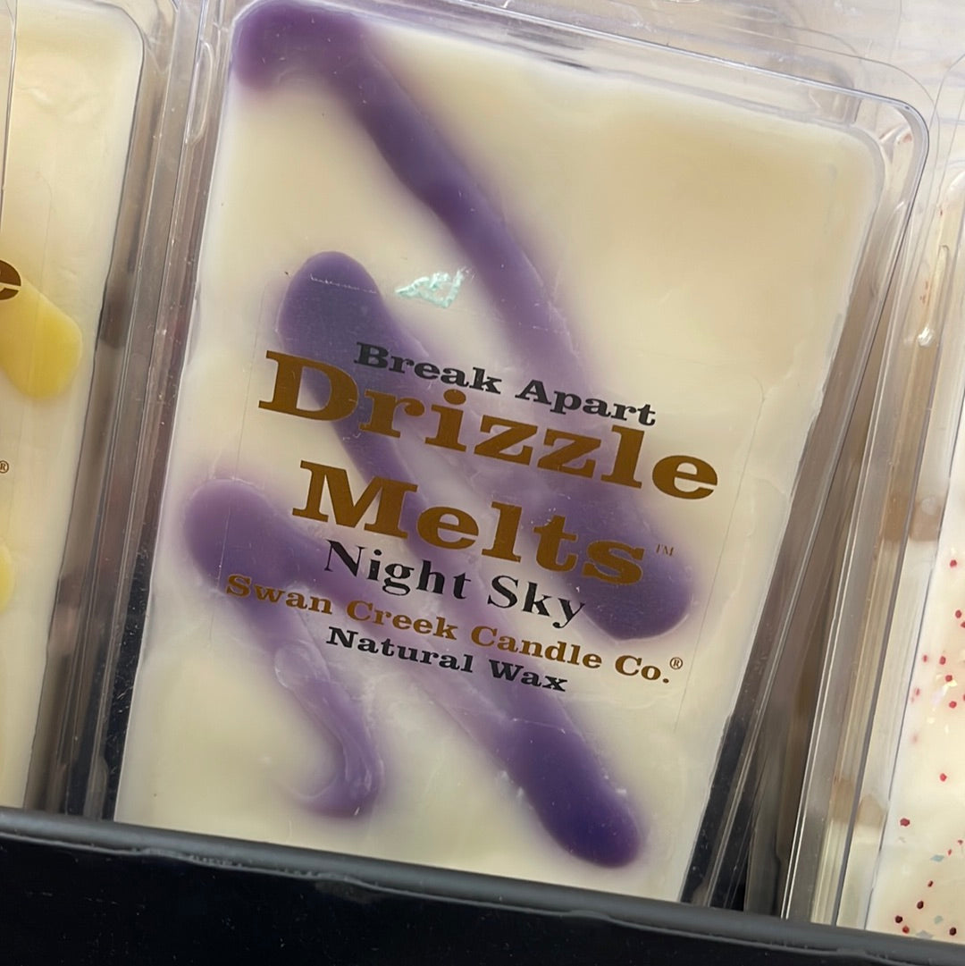 SWAN CREEK Melts