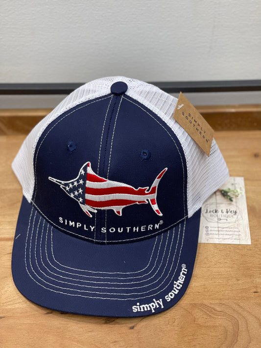 Simply Southern Hat Collection