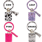Simply Southern Wristlet Keychain
