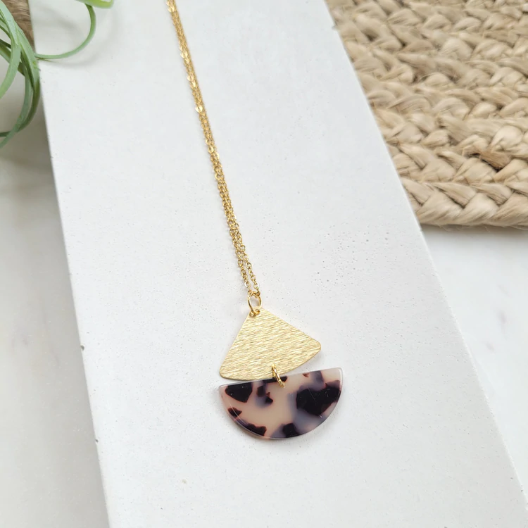 Spiffy & Splendid Necklaces