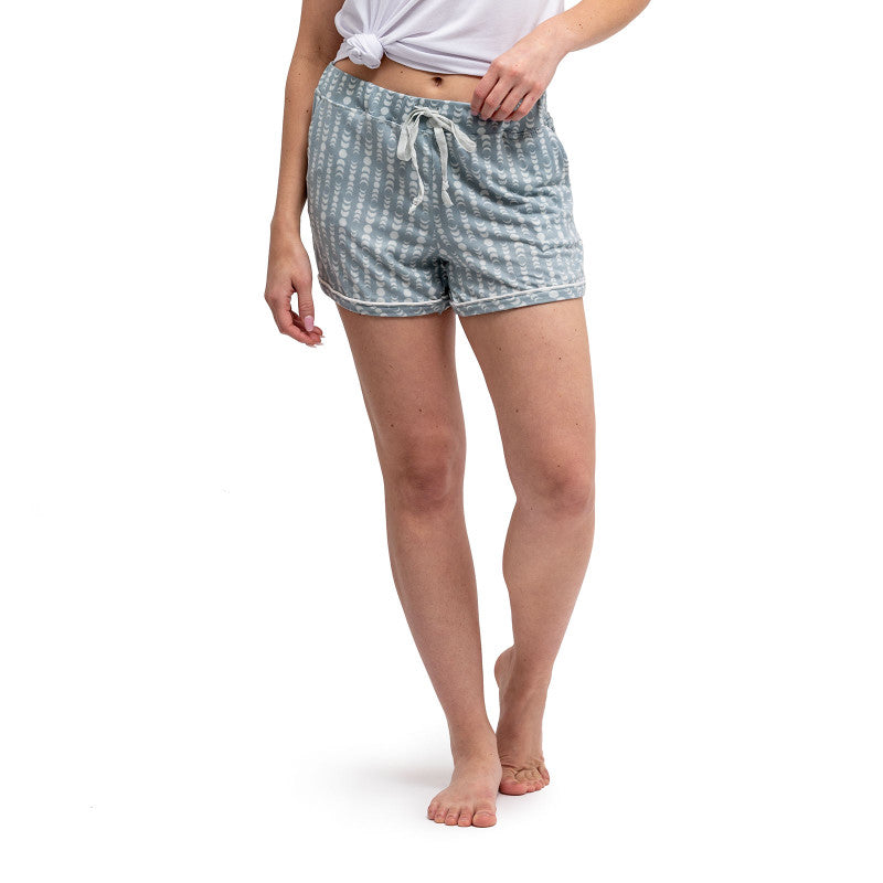 Hello Mello PJ Shorts