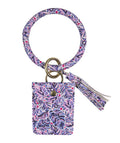 Simply Southern Wristlet Keychain