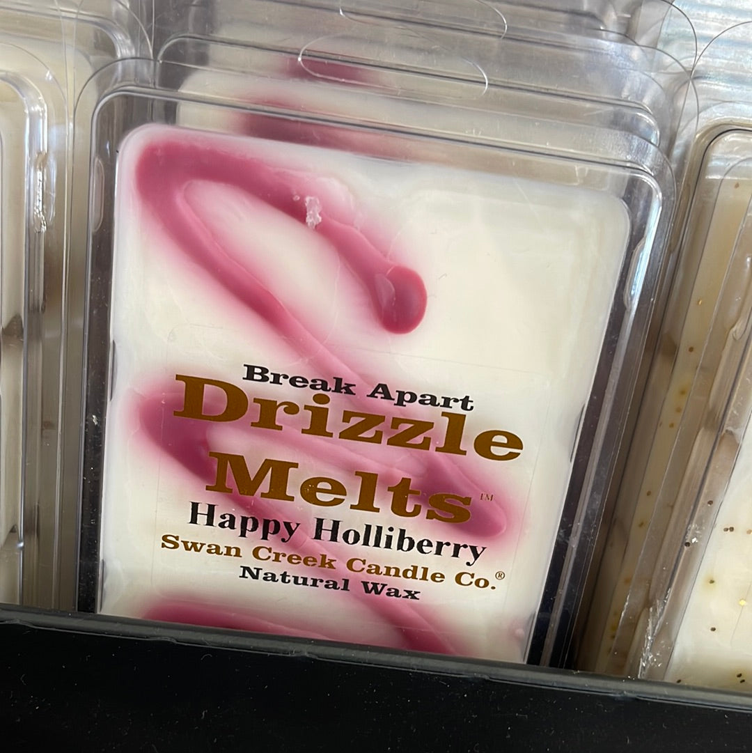 SWAN CREEK Melts