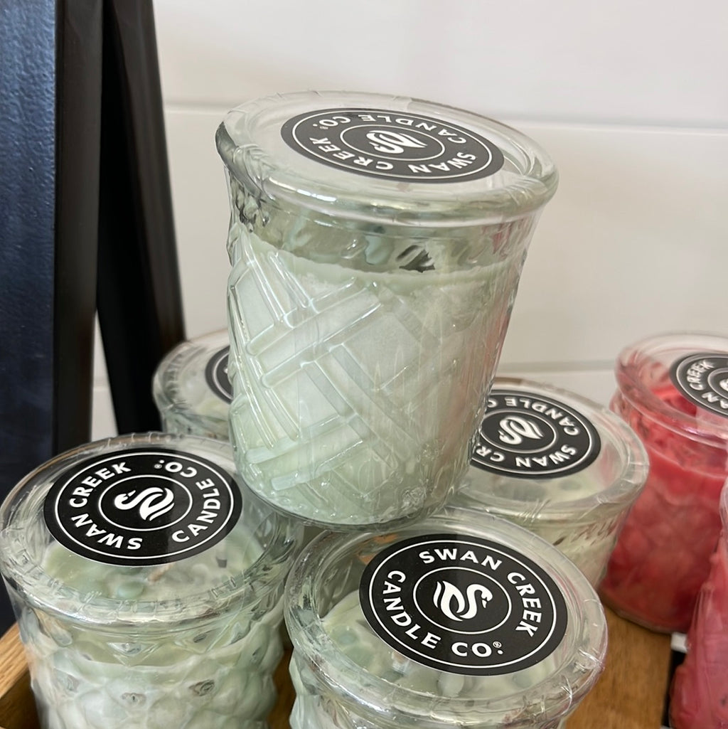Timeless Candle 3oz