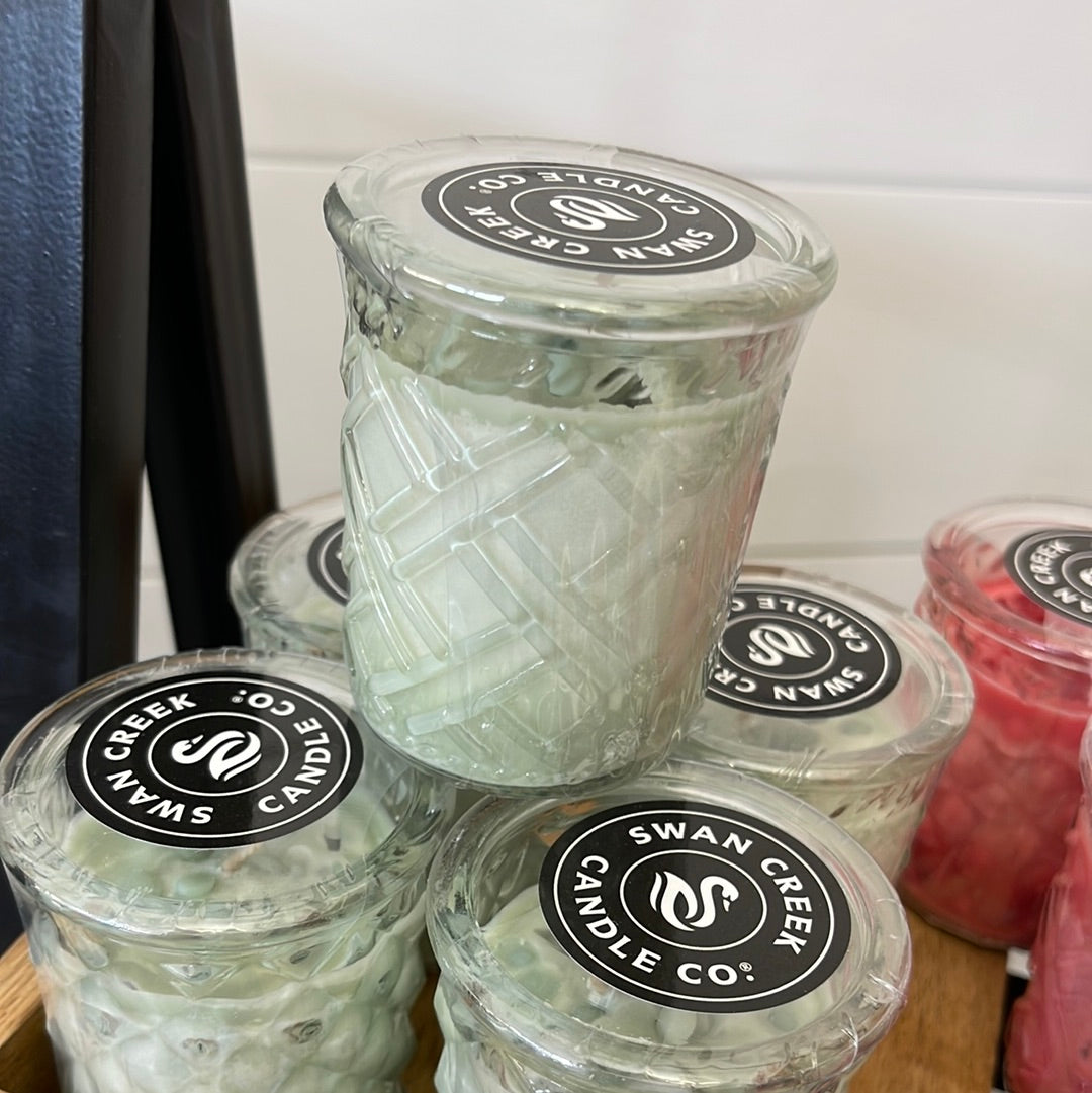 Timeless Candle 3oz