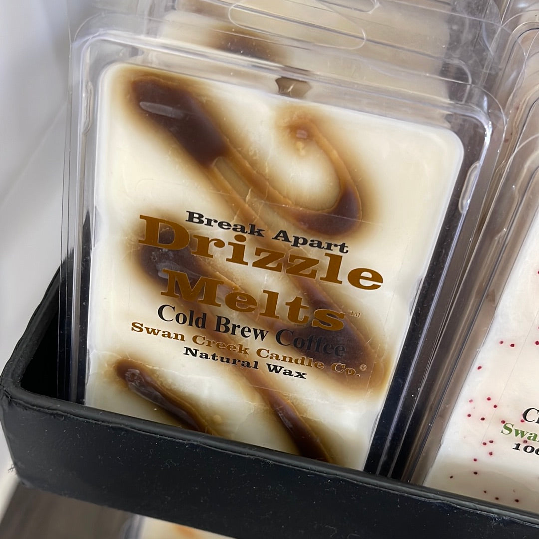 SWAN CREEK Melts