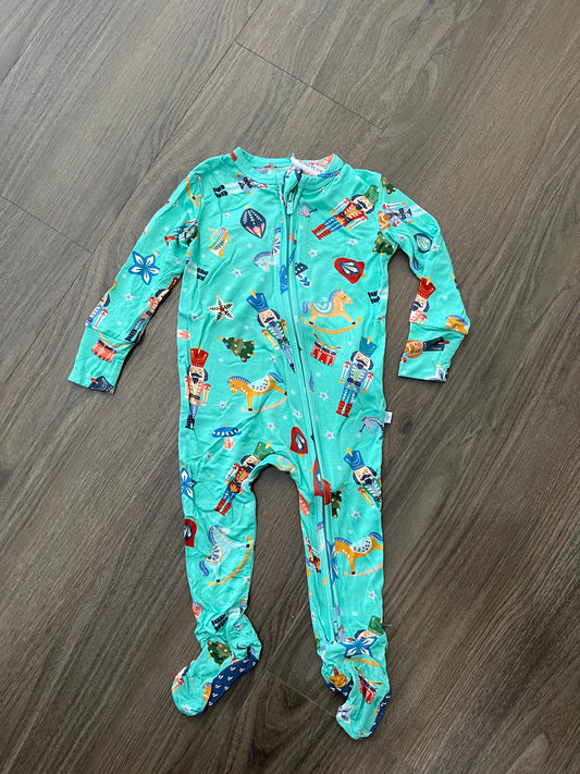 PP - Christmas Style PJ